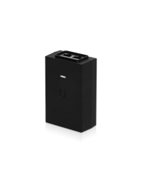 Ubiquiti Gigabit 50V 60W PoE Adapter | POE-50-60W