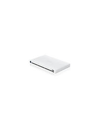 Ubiquiti UISP 24 Port Gigabit 16 PoE 220W Switch 4SFP+ | UISP-S-Pro