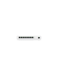 Ubiquiti UISP 8 Port Gigabit PoE 110W Switch 1SFP | UISP-S