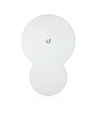Ubiquiti UISP airFiber 24GHz PtP Radio Includes POE Injector | AF-24