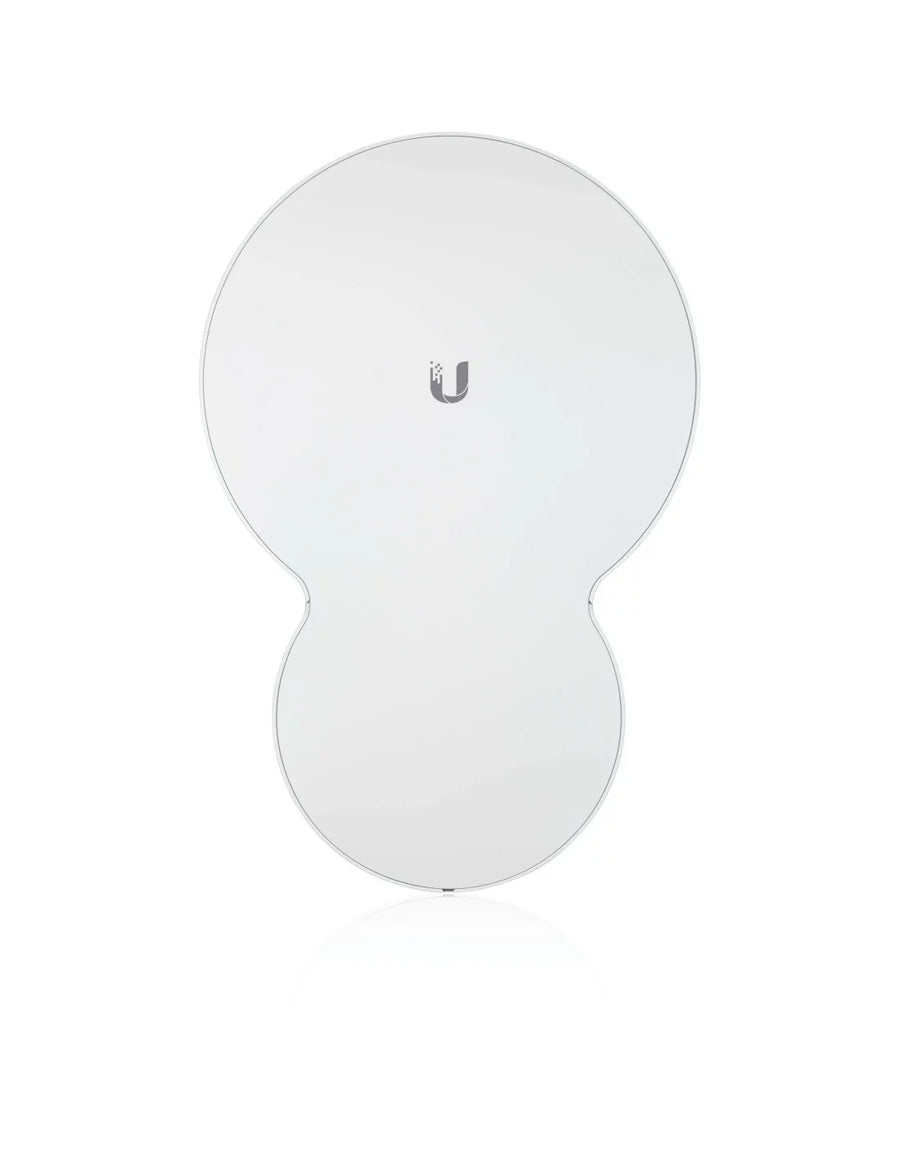 Ubiquiti UISP airFiber 24GHz PtP Radio Includes POE Injector | AF-24