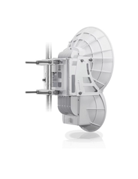 Ubiquiti UISP airFiber 24GHz PtP Radio Includes POE Injector | AF-24 - Image 2