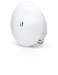 Ubiquiti UISP airFiber 5x 23dBi Parabolic Dish