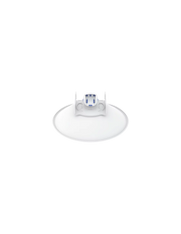 Ubiquiti UISP airMAX 5GHz 30dBi Dish Antenna UISP-Dish