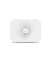 Ubiquiti UISP airMAX LiteBeam M5 5 GHz 23dBi Radio Includes POE Injector | LBE-M5-23