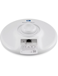 Ubiquiti UISP airMax NanoBeam AC 19dBi 5GHz Radio Includes POE Injector | NBE-5AC-GEN2 - Image 5