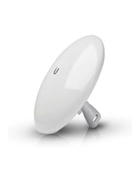 Ubiquiti UISP airMAX Nanobeam M5 16dBi Includes PoE injector
