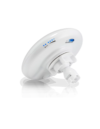 Ubiquiti UISP airMAX Nanobeam M5 16dBi Includes PoE injector