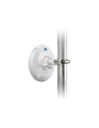 Ubiquiti UISP airMAX Nanobeam M5 16dBi Includes PoE injector