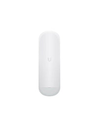 Ubiquiti UISP airMAX NanoStation 5AC 5 GHz 16dBi Radio Includes POE Injector | NS-5AC