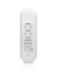 Ubiquiti UISP airMAX NanoStation 5AC 5 GHz 16dBi Radio Includes POE Injector | NS-5AC - Image 2