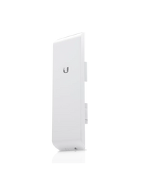 Ubiquiti UISP airMAX NanoStation M5 5GHz 16dBi Radio Includes POE Injector | NSM5