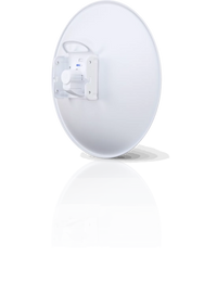 Ubiquiti UISP airMAX PowerBeam 5AC 25dBi Radio Includes POE Injector | PBE-5AC-Gen2 - Image 2