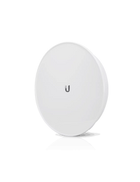 Ubiquiti UISP airMAX PowerBeam 5AC ISO 5 GHz 25dBi Isolator Radio Includes POE Injector | PBE-5AC-ISO-Gen2