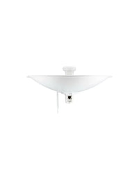 Ubiquiti UISP airMAX PowerBeam M5 25dBI 5GHz Radio Includes POE Injector | PBE-M5-400 - Image 3