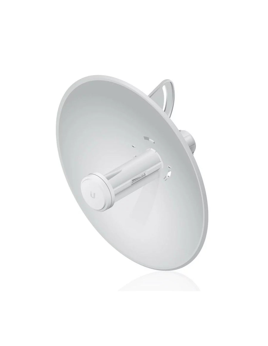 Ubiquiti UISP airMAX PowerBeam M5 300 5GHz 22dBi Radio Includes POE Injector | PBE-M5-300