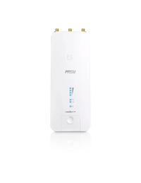 Ubiquiti UISP airMAX Rocket Prism 2AC 2GHz Radio Includes POE Injector | R2AC-PRISM
