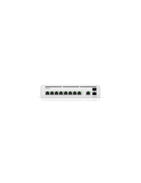 Ubiquiti UISP Console 9 Port Gigabit 2SFP+ | UISP-CONSOLE