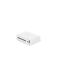 Ubiquiti UISP Console 9 Port Gigabit 2SFP+ | UISP-CONSOLE - Image 2
