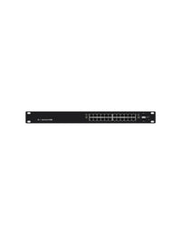 Ubiquiti UISP EdgeSwitch 24 Port 250W PoE 2xSFP | ES-24-250W - Image 2