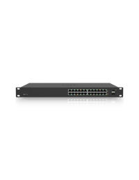 Ubiquiti UISP EdgeSwitch 24 Port 250W PoE 2xSFP | ES-24-250W - Image 4