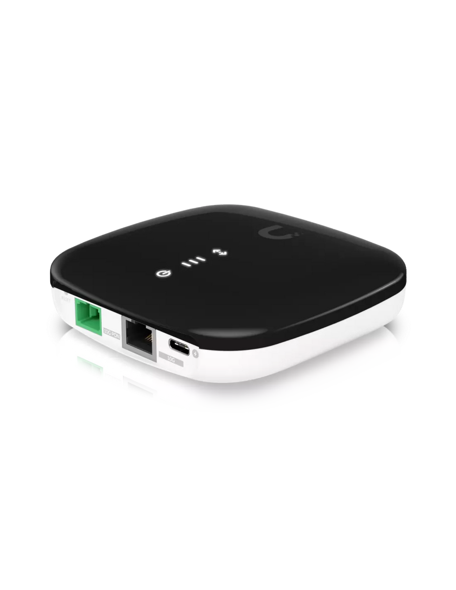 Ubiquiti UISP Fiber XGS-PON ONU/ONT | UISP-FIBER-XGS