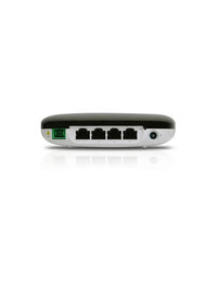Ubiquiti UISP UFiber WiFi 4 GPON CPE with 4 GbE Ports | UF-WiFi - Image 3
