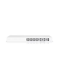 Ubiquiti UISP XGS OLT 8 Port | UISP-FIBER-OLT-XGS - Image 2