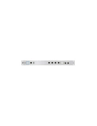 Ubiquiti UniFi 4-Port Security Gateway Pro-version | USG-PRO-4