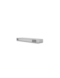 Ubiquiti UniFi 8 x 10G SFP+ Ports Aggregation Switch | USW-Aggregation - Image 2