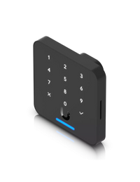 Ubiquiti UniFi Access NFC Card Reader with Keypad | UA-G3-Flex-B - Image 3