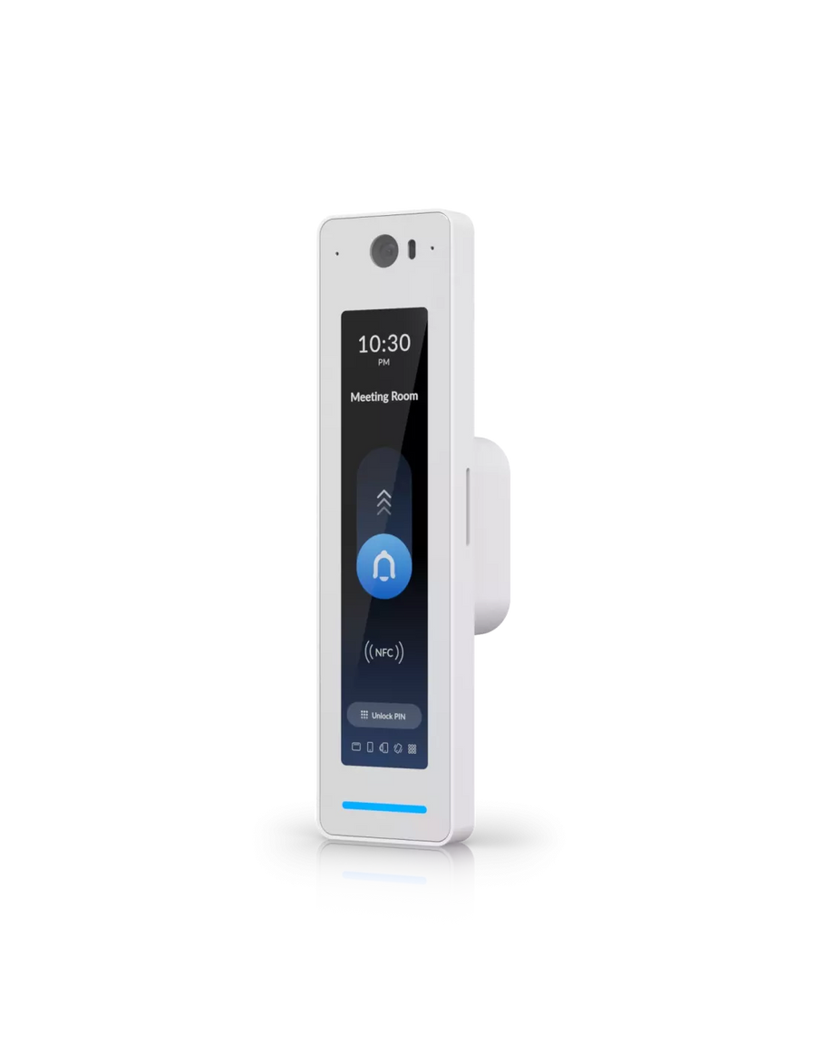 Ubiquiti UniFi Access Reader G3 | UA-G3-Pro-W