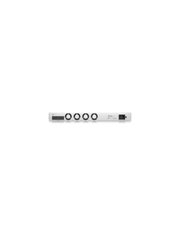 Ubiquiti UniFi Aggregation Switch Pro 28 Port with SFP+ & 4 SFP28 | USW-Pro-Aggregation