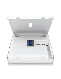 Ubiquiti UniFi Dream Wall 12 PoE, 2SFP+, and 17 Gigabit ports, WiFi 6 Gateway | UB-UDW - Image 5