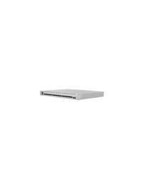 UBIQUITI Enterprise 24 PoE; (12) 2.5 GbE, (12) GbE; all PoE+ ports; (2) 10G SFP+ ports; 400W total PoE - Image 2