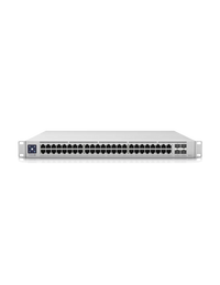 Ubiquiti UniFi Enterprise Switch 48 ports PoE 750W | USW-ENT-48-POE