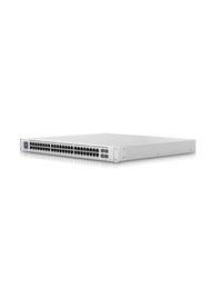 Ubiquiti UniFi Enterprise Switch 48 ports PoE 750W | USW-ENT-48-POE - Image 2