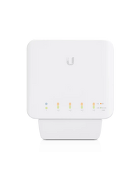 Ubiquiti UniFi Flex 5 Port Gigabit 1 PoE In 4 PoE Out Switch | USW-Flex - Image 3