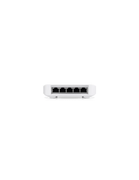 Ubiquiti UniFi Flex 5 Port Gigabit 1 PoE In 4 PoE Out Switch | USW-Flex - Image 2