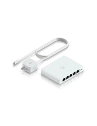 Ubiquiti UniFi Flex Mini 2.5Gbps 5 Port Switch | USW-Flex-2.5G-5 - Image 4
