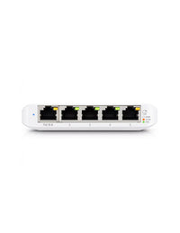 Ubiquiti UniFi Flex Mini 5 Port Gigabit 1PoE Input Switch | USW-Flex-MINI - Image 2
