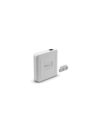 UBIQUITI Lite 16 PoE; (8) GbE PoE+, (8) GbE ports; 45W total PoE availability; Wall mountable. - Image 4