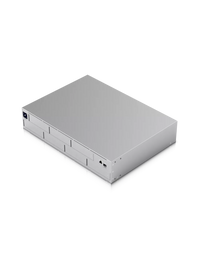 Ubiquiti UNAS-Pro-EU 2U rack-mount NAS with (7) 2.5/3.5" drive bays and 10 Gbps performance designed for - Image 4