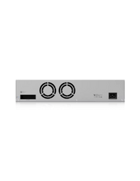 Ubiquiti UNAS-Pro-EU 2U rack-mount NAS with (7) 2.5/3.5" drive bays and 10 Gbps performance designed for - Image 2