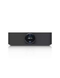 Ubiquiti UniFi PowerAmp Black | UPL-Amp-B