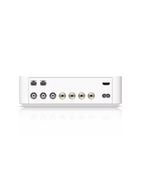 Ubiquiti UniFi PowerAmp White | UPL-Amp-W - Image 3