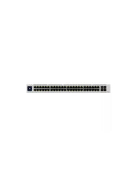 Ubiquiti UniFi Pro 48 Port 40 PoE 600W Switch 4SFP+ | USW-Pro-48-PoE - Image 2