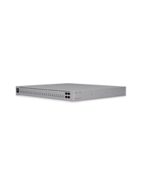 Ubiquiti UniFi Pro HD 24 Port PoE Switch 600W| USW-Pro-HD-24-PoE - Image 4