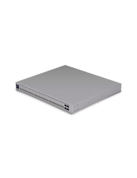Ubiquiti UniFi Pro HD 24 Port PoE Switch 600W| USW-Pro-HD-24-PoE - Image 5