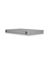 Ubiquiti UniFi Pro HD 24 Port Switch | USW-Pro-HD-24